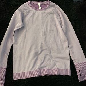 Lululemon Pullover